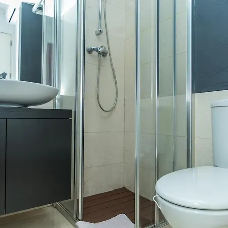 Apartment Da Rocha Edificio Foz Palace T2 Portimão