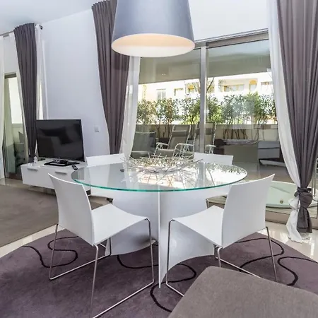 Da Rocha Edificio Foz Palace T2