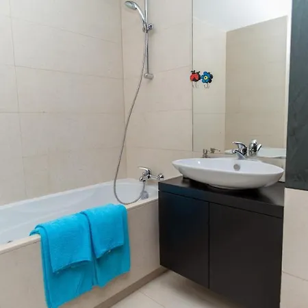 Da Rocha Edificio Foz Palace T2 Apartment Portimão