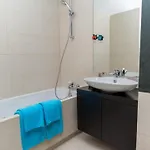 Da Rocha Edificio Foz Palace T2 아파트 포티마오