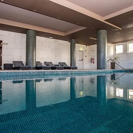 Da Rocha Edifício Foz Palace T2