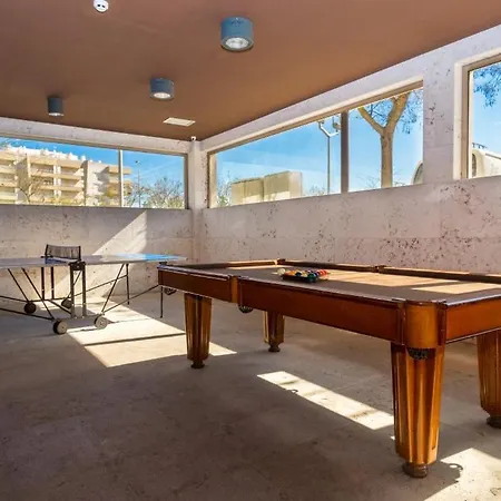 Da Rocha Edifício Foz Palace T2