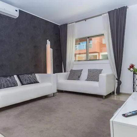 Apartment Da Rocha Edificio Foz Palace T2 *