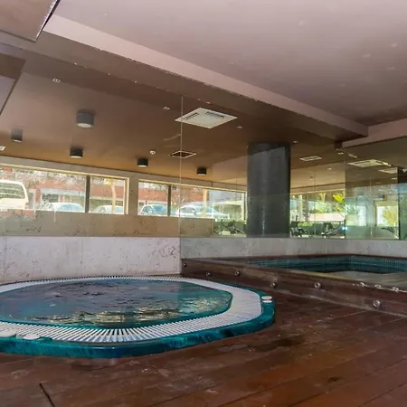 Da Rocha Edificio Foz Palace T2 * Portimão
