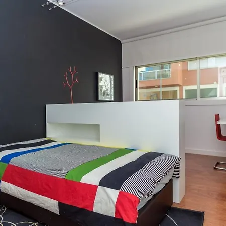 Da Rocha Edificio Foz Palace T2 아파트 *