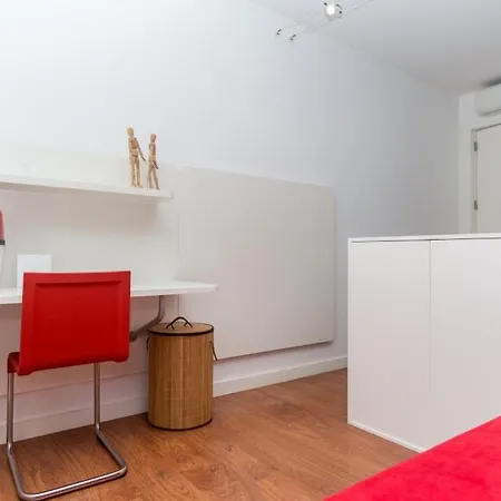 Da Rocha Edifício Foz Palace T2 *