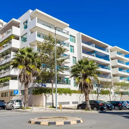 Da Rocha Edifício Foz Palace T2