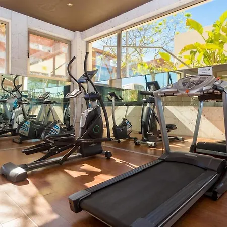 Da Rocha Edificio Foz Palace T2