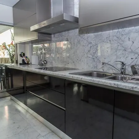 T2 Edificio Foz Palace Da Rocha Appartamento Portimão