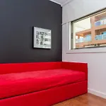 Da Rocha Edificio Foz Palace T2 شقة *