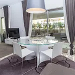 Da Rocha Edificio Foz Palace T2