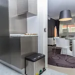 Da Rocha Edificio Foz Palace T2 * بورتيماو